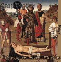 Graaqmors : Exhusoz in Noap Marbas